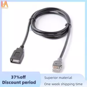Bộ chuyển đổi cáp giao diện USB trên ô tô cho MISTRA