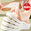 Đế Cotton thoáng khí 4D - dành cho nam nữ - Miếng đệm giày chạy bộ ngoài trời - Đệm chèn giày - Hấp thụ mồ hôi, chống mùi, chống trượt [Giao hàng miễn phí]