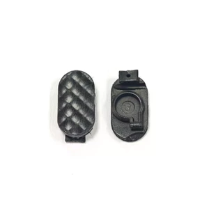 Tương thích với máy ảnh Canon IXUS220HS IXY410F ELPH300HS Vỏ pin máy ảnh Cắm cao su Vỏ pin cắm