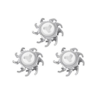 🔥 Áp dụng 🔥 Trong Kho đầu dao cạo flyco nắp đầu Thay đầu dao cạo lưỡi giữ ghế có hàng sẵn Phụ Tùng Máy Cạo Râu ☁Phụ kiện máy cạo râu điện Flyco FS305✮