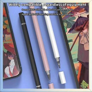 Any2Get5% Tắt Đa Năng Bút Cảm Ứng Cho Điện Thoại Bút Stylus Cho Android Màn Hình Cảm Ứng Máy Tính Bảng Bút Cho Lenovo IPad Iphone Xiaomi Samsung Pencil