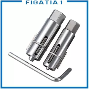 Vòi Chỉ Máy Hút Ống Bị Gãy Chủ Đề Công Cụ Sọc Vít Bu Lông Extractor An Toàn Grip Răng Tính Năng Thích Hợp Cho Van Hư Tổn Vít Rem
