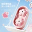 Sakura Ice Tray Ice Maker Silicone Whisky Ice Maker Ice Cube Flower Shape Mold