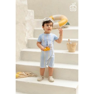 La pomme T4 BST bơi body bơi, bộ cộc bơi cho bé T4.2