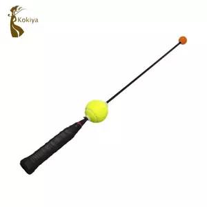 Máy Chỉnh Tư Thế Chơi Tennis, tiện ích cho việc huấn luyện và thực hành cầm vợt đúng cách
