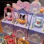 Giai Điệu Sanrio Swing Series Hộp Bí Ẩn Hợp Thời Trang Chơi Búp Bê Chữa Bệnh Giải Nén Để Bàn Đồ Trang Trí Nhỏ Búp Bê Quà Tặng 4.18