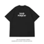 Áo thun NEED MONEY FOR PORSCHE Nam Nữ unisex - 100% cotton 250gsm dày dặn