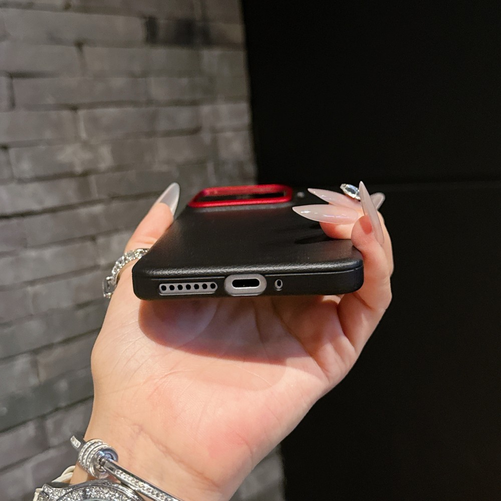 Ốp Điện Thoại PC Không Biên Giới Cho Xiaomi 17 15 14 15s Pro 17 Pro Max 15 14 Ultra Chống Trơn Trượt Chống Rơi Chống Vân Tay Vỏ Điện Thoại Thời Trang