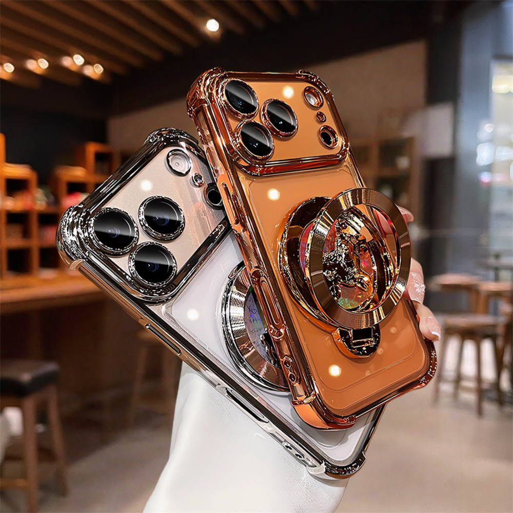 Ốp điện thoại khung xoay chống rơi cho iphone 17 Pro Max 16 11 12 13 14 15 Pro Max 16 plus Vỏ có Camera Bảo vệ toàn diện Vỏ chống sốc Vỏ cứng bảo vệ điện thoại