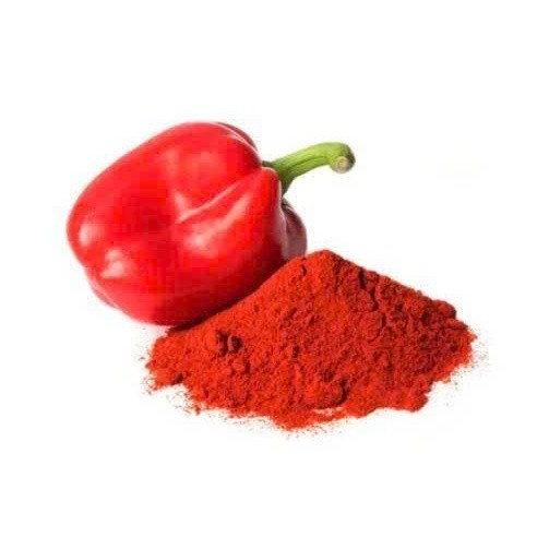 Bột Ớt Paprika Ngọt Atlas Garden Lọ 64g, Làm Từ Ớt Paprika Tự Nhiên Nghiền Mịn Giữ Trọn Vị Cay Nhẹ