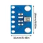 Mô-đun cảm biến micro kỹ thuật số ONE I2S 1 6V đến 3 6V cho hệ thống nhúng