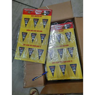 Nước Cốt Dừa Nguyên Chất Ayam Brand 65ml - Thơm Ngon, Tiện Lợi