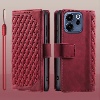 Dành Cho OPPO Reno15 F 5G Lật Bao Da Đựng Thẻ Sách Ví Đứng Bảo Vệ Toàn Diện Cho OPPO Reno 15F 5G Vỏ Điện Thoại