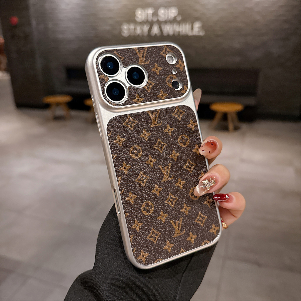Dành cho iPhone 17 PRO MAX 16 PRO MAX 15 Pro Max 14 13 PRO MAX Vỏ bọc Denim độc đáo, phong cách thời trang Vỏ điện thoại ống kính máy ảnh đặc biệt