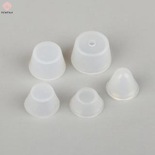 [PCW-T] 10 Chiếc Nắp Bảo Vệ Móng Tay Dưới Cho Túi Birkin Kelly Chân Trong Suốt Mũ Chống Mòn Phụ Kiện Túi