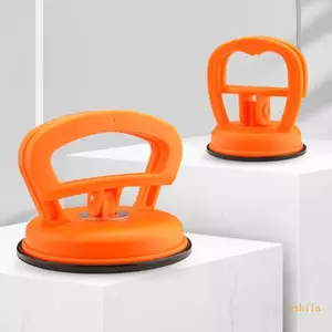Exhila Xe Kéo Hạng Nặng Hút Cốc Bảng Công Cụ Hút Sửa Chữa Thân Xe Dent Tẩy
