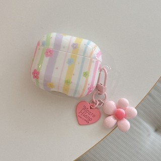 Hoa sọc cho Airpods4 Airpod 1 / 2 3 Pro Pro2 pro3