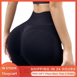 1buycart1 Thể dục quần short nylon thoáng khí để tập luyện