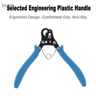 Hilivn Looper một bước Tạo và cắt các vòng nhất quán để sử dụng trang sức với dây thủ công 18-26g
