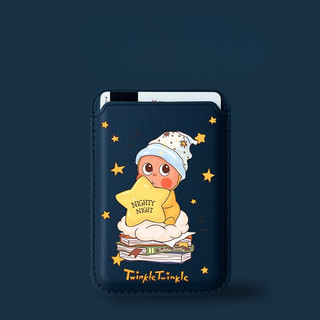 Hộp đựng thẻ ví họa tiết ngôi sao-người dễ thương cho iPhone 11pro 12promax 13 15pro 15promax 14 14promax 14 pro 16 16plus 16 Pro Max 17 17promax 17airWallet