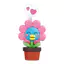 Hàng có sẵn BANDAI Takuma Songzi Emoticon Pack Mô hình viên nang Đồ chơi Mamiji Joyful Wrath Sad Emoticon JJ4I