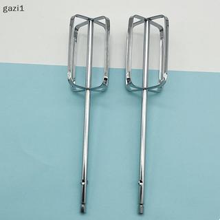 Máy trộn tay bằng thép không gỉ bền bỉ Phụ kiện 2 máy đánh trứng điện Phụ kiện cho kem trộn trứng nhà bếp