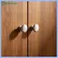 POP 2 Chiếc Tủ Tay Nắm Cửa Tủ Quần Áo Kéo Hiện Đại Ngăn Kéo Núm Nội Thất Phần Cứng