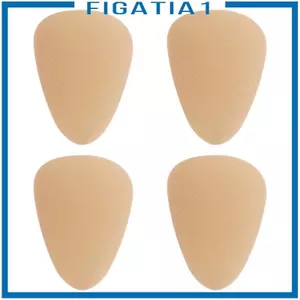 4 Miếng Dán Che Camel Toe cho Đồ Bơi, Quần Lót và Leggings Yoga