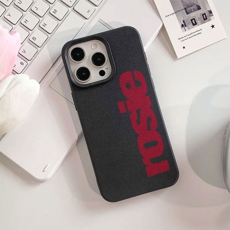 Trường Hợp Điện Thoại Ngựa Dễ Thương Toàn Màn Hình Cho iPhone 17 16 15 14 13 12 11 Pro Max X XR XS Max 7 8 Plus SE2020