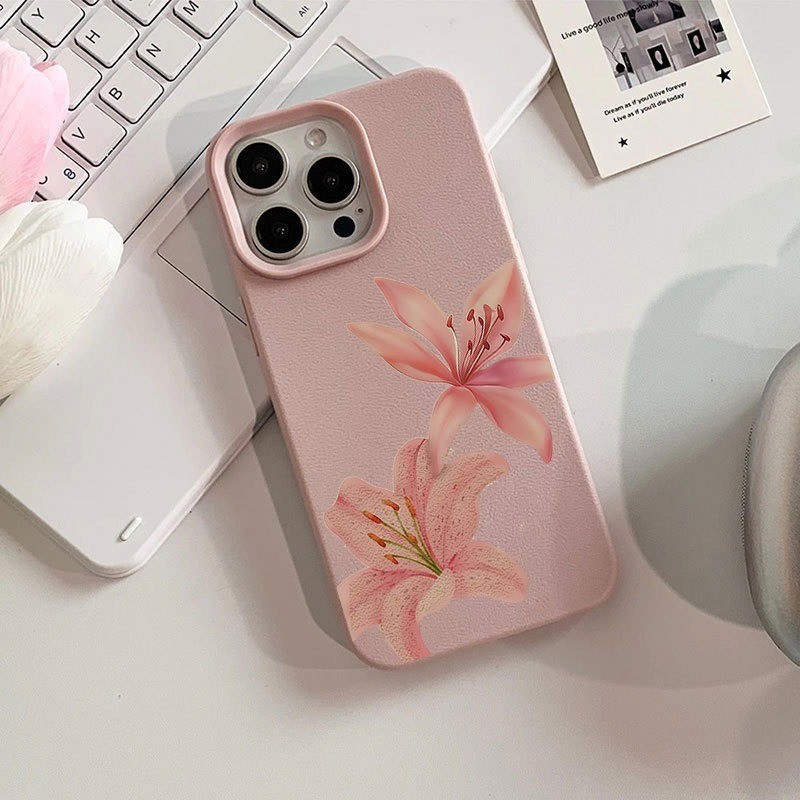 Vỏ Cho IPhone 17 Thỏ trắng 14 13 16 15 12 11 Pro Max 8 7 Plus XR X XS Max 16Plus 15Plus 14Plus