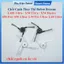 Phụ Kiện Thay Thế Robot Dreame L40S Ultra, X50 Ultra, X50 Master, S50 Pro, S50 Ultra, L50 Pro Ultra, L60 Ultra