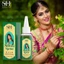 SEVICH Naturl Pure Herbal Hair OiI Duy trì sức khỏe da đầu và thúc đẩy mọc tóc 50ML