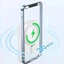 Pin , Sạc dự phòng kèm giá đỡ. Power Bank WIWU JC-20