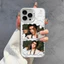 Bán Sản Phẩm Mới Yuege Qiji Liu Yucai Bạc Ốp Lưng Điện Thoại Iphone 17 16 15 14 Pro Max 13 12 Mini 11 Pro X XS XR 8 7 6 Plus Chất Lượng Cao