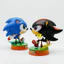 Bán Chạy Nhất Hoạt Hình Sonic Nhím Lightning Đồ Chơi Trẻ Em Hiến Chương Mô Hình Hình Búp Bê Hợp Thời Trang Chơi Anime Để Bàn 4.12