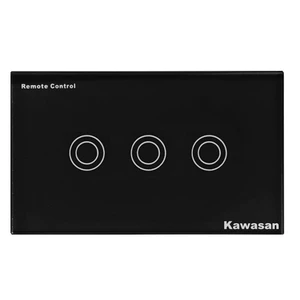Công Tắt Cảm Ứng Chạm Wifi Công Suất Cao KAWASAN CT15A-Wifi-B