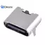 10 Cái 2 Pin Micro USB Loại C Kết Nối Soet USB 3.1 Type-C Nữ Power Ja Do Cho Cổng Sạc Điện Thoại Di Động Đẹp