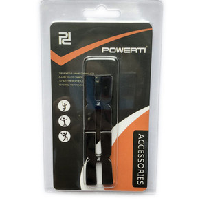 Vợt Tennis Plus Trọng Lượng 3g Thanh Cân Bằng Đầu Vợt Silicon