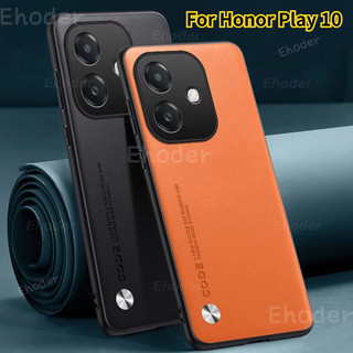 Ốp Cho Honor Play 10 4G 5G 2026 Ốp điện thoại Silicon Mềm Da Trơn Bảo Vệ Cho HonorPlay10 Play10 Ốp điện thoại Bảo Vệ
