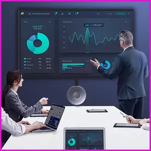 Bộ Chuyển Đổi Phản Chiếu Màn Hình 4K Bộ Thu Di Động 1080P Không Dây Độ Nét Cao Đa Phương Tiện Giao Diện Adapter Cho lyuvn