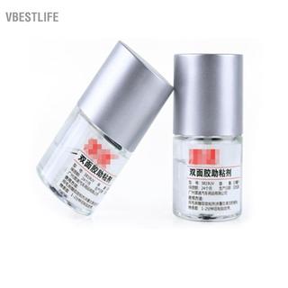 VBESTLIFE Chất xúc tác kết dính băng keo ô tô VBESTLIFE cho ứng dụng liên kết vừa vặn mạnh mẽ 10mL Cao su nhựa phù hợp