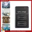 Đầu đọc IC / ID Máy sao chép mã hóa Máy sao chép 125KHz 13.56 MHz Máy photocopy tần số Đầu đọc thẻ RFID