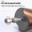 TRTR 4-12 / 4-20 / 4-32mm Mũi khoan bước rãnh xoắn ốc M35 Mũi khoan bước coban Mũi khoan côn kim loại HSS Mũi khoan phủ titan VN