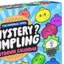 Bun Mystery Advent Lịch Đếm Ngược Với 24 Chiếc Ngẫu Nhiên Bất Ngờ Bánh Bao Squishies Đồ Chơi Giảm Căng Thẳng sonlekvn