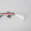 Cung Cấp Trực Tiếp Khớp In-Line Loại Vòi Máy Giặt Vòi Khớp Nhanh Ống Nước PVC Khớp 303R
