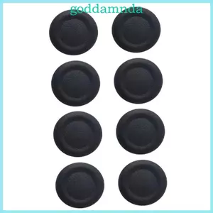 Mũ silicon hình ngón tay cái thay thế GODD Phụ kiện chơi game lắp đặt dễ dàng