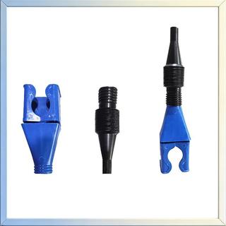 Any2Get5% Tắt Nhựa Ô Tô Xe Máy Tiếp Nhiên Liệu Động Cơ Xăng Dầu Phễu Lọc Chuyển Dụng Cụ Phễu Bộ Chất Lỏng Thay Đổi Đổ Công Cụ Chuyển