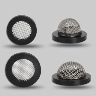 Máy giặt cao su phẳng OUSXA 1PC, Vòi thấm khớp làm sạch nước Miếng đệm cao su, 1 / 2 '' ~ 1 '' Lắp máy bơm nước Máy giặt cao su phẳng Vòng chữ O Vòi đệm vòi lọc Grommet