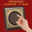 Mới Phong Cách Trung Quốc Công Tắc Ổ Cắm Retro Đồng Kim Loại Bảng Điều Khiển Điểm Báo Chí Bảng Điều Khiển Với Đèn led Cổ Phong Cách Trung Hoa Một Mở 26.3.26