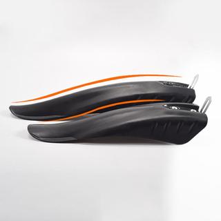 Fender bộ chắn bùn dày cho xe đạp trẻ em và đường núi